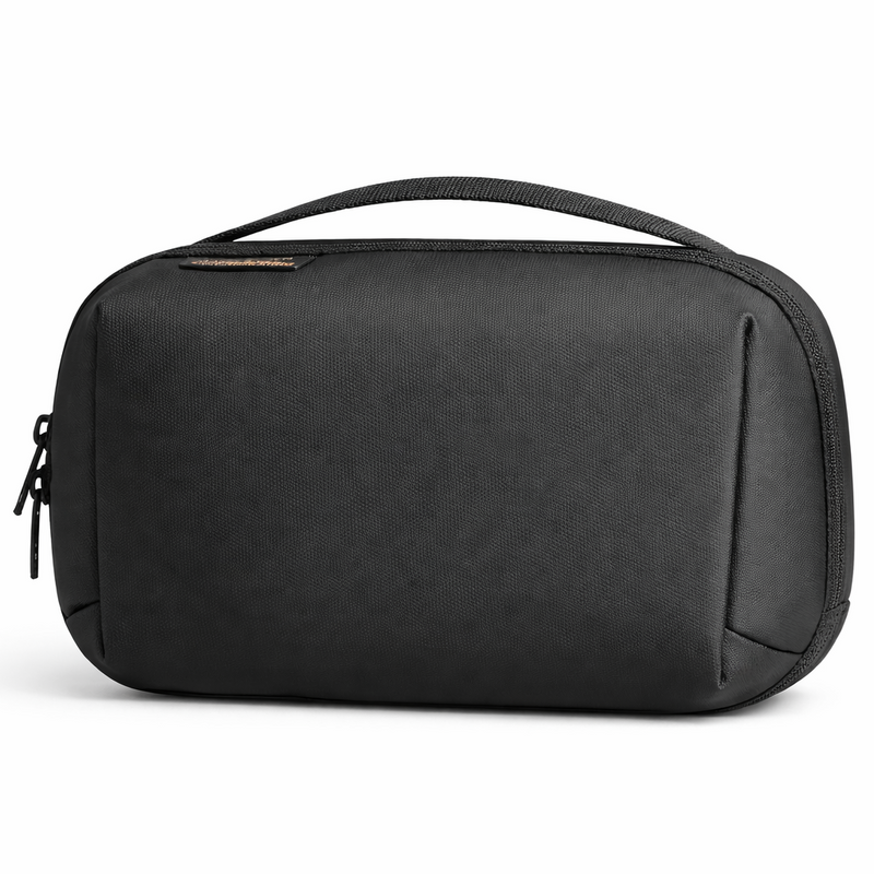 Tech or Toiletry Bag