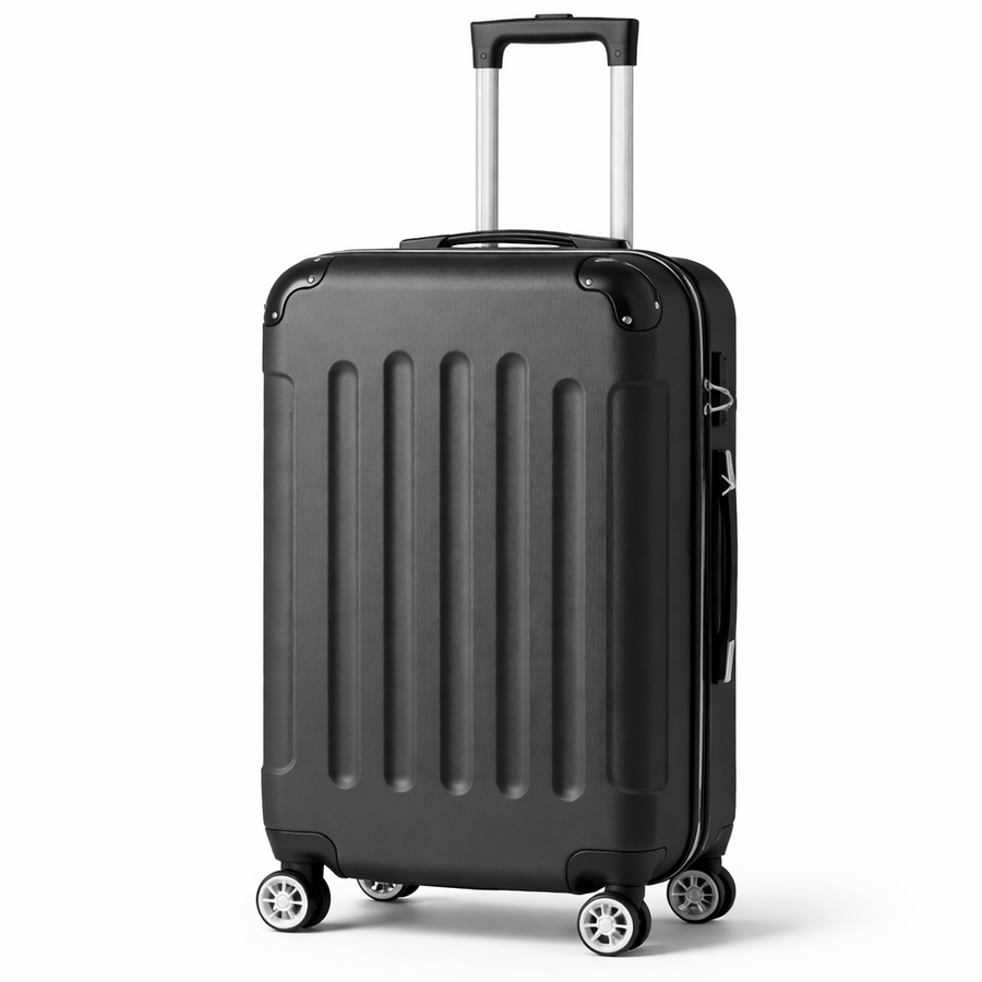 Travelux Vacuum Carry-On