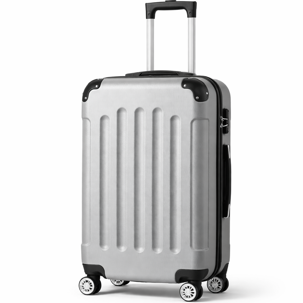 Travelux Vacuum Carry-On