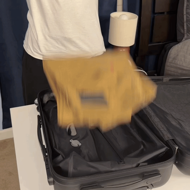 Vacuum Compression Technology